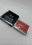 Dior Rosy Glow 015 Cherry róż do policzków makijaż paletka cienie