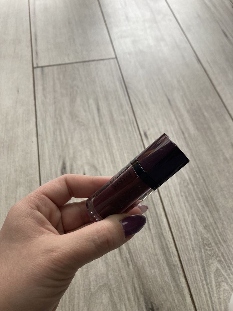 Pomadka Bourjois Rouge Edition Velvet, 25 Berry Chic, nowa