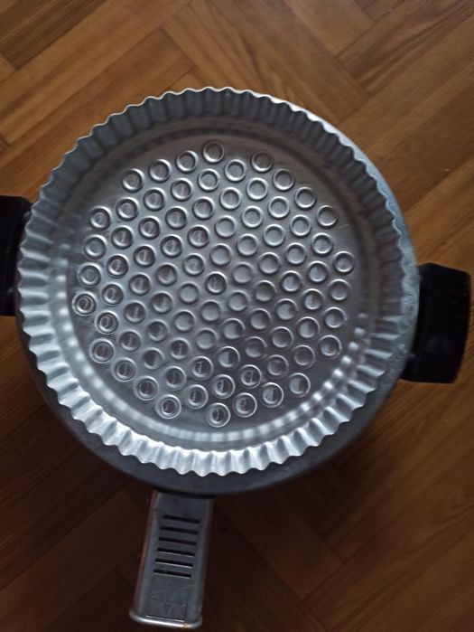 Prodiż z czasów PRL-u