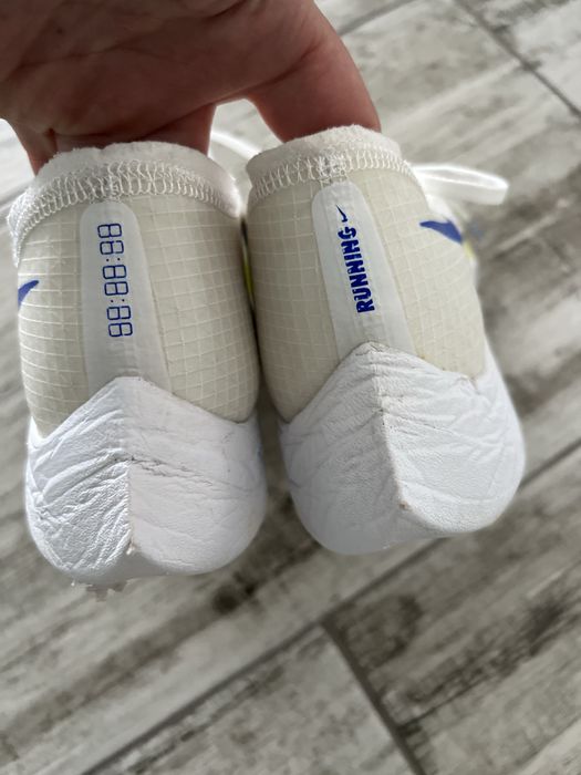 Nike vaporfly next %кросівки для бігу 40,5