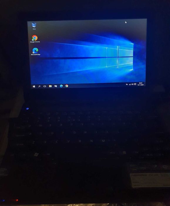 Netbook ACER D270