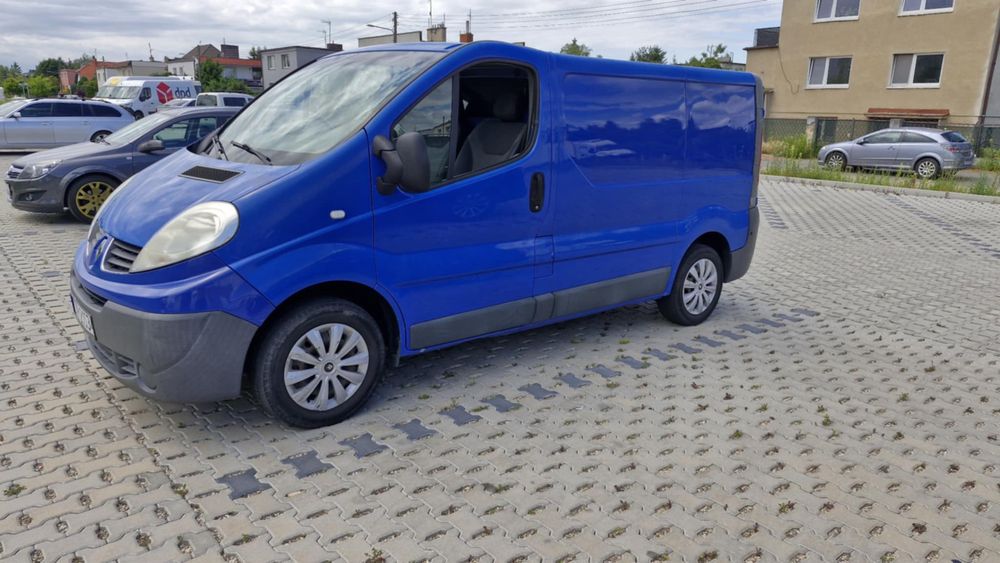 Sprzedam Busa fajnym technicznym stanie
