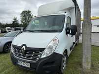 Na sprzedaż - Renault Master