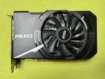 Karta graficzna NVIDIA GeForce GTX 1060 3GB