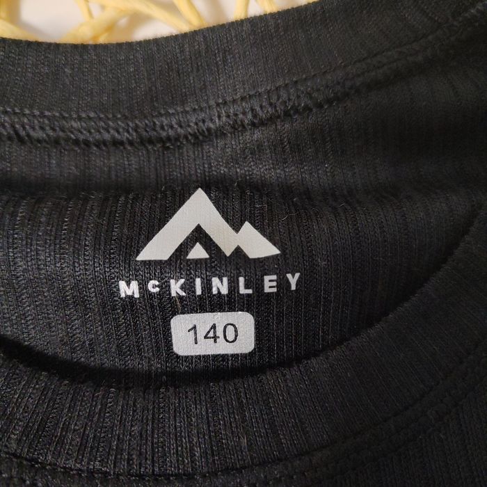 Komplet termoaktywny chłopiec 140