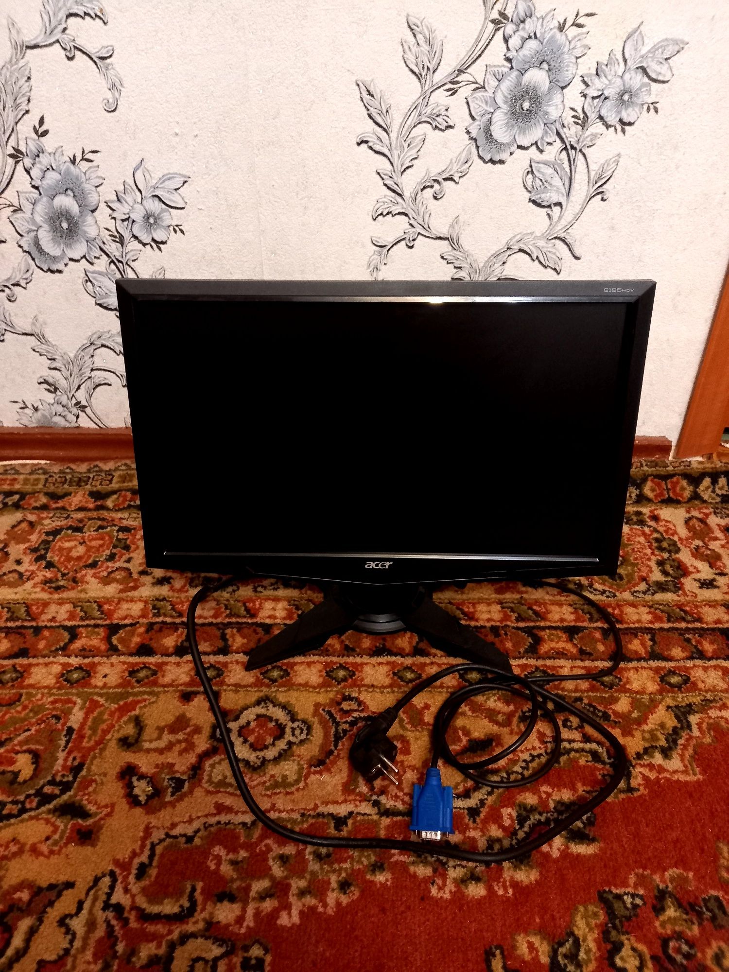 Монітор Acer 18,5"