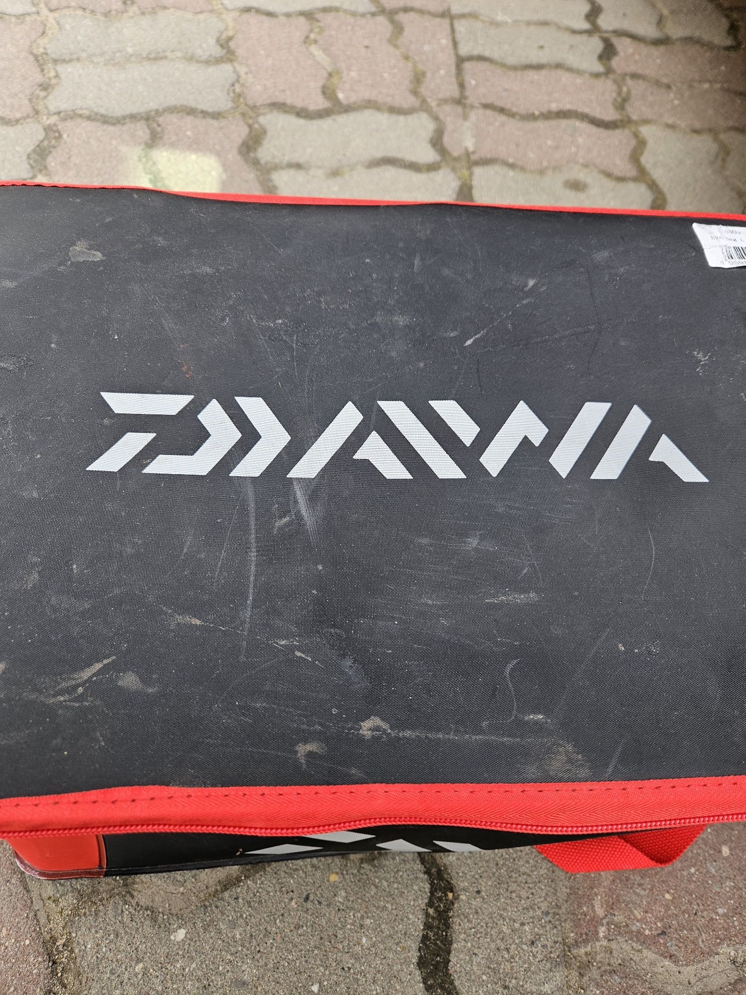 Torba Daiwa wodoodporna