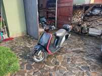 Suzuki Gemma Questo 50.