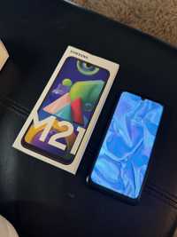 Samsung Galaxy M21