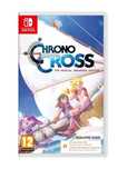 Chrono Cross: The Radical Dreamers Edition (NSW) - Kod w pudełku