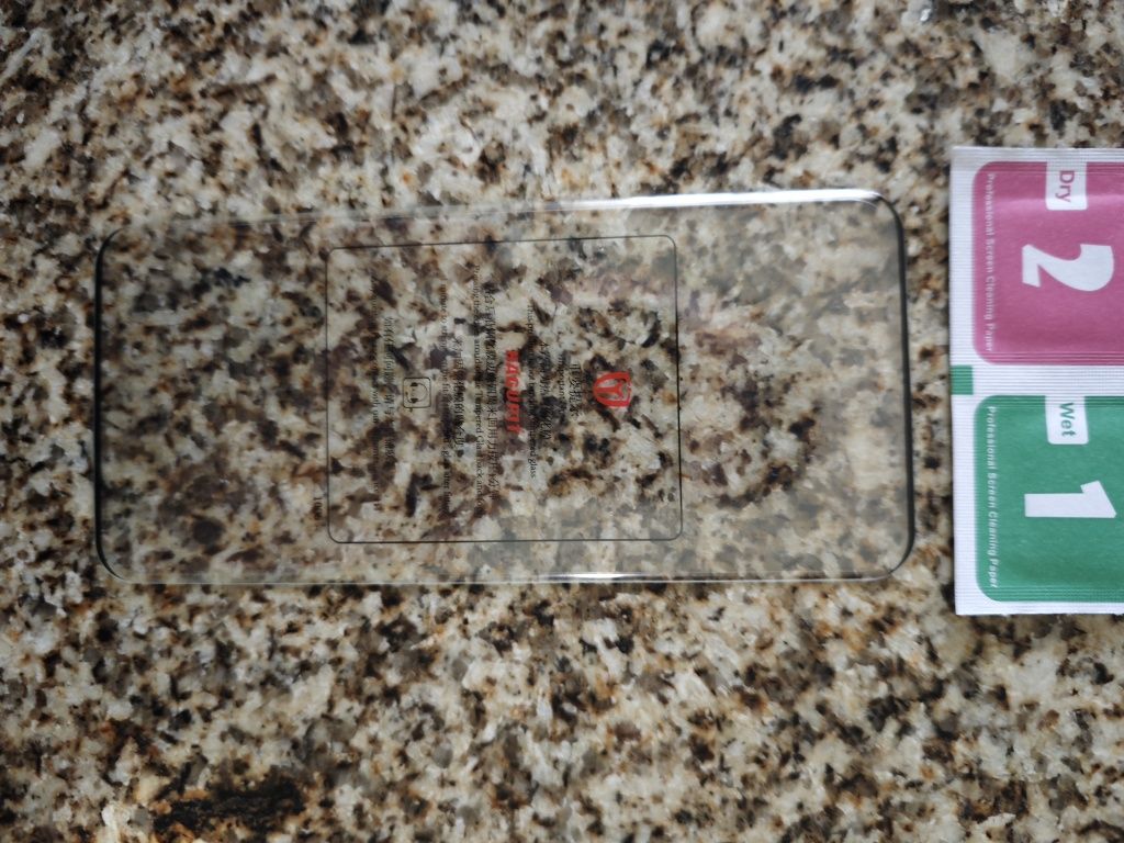 Película de vidro temperado curvado para Xiaomi 12/12x / 12 PRO