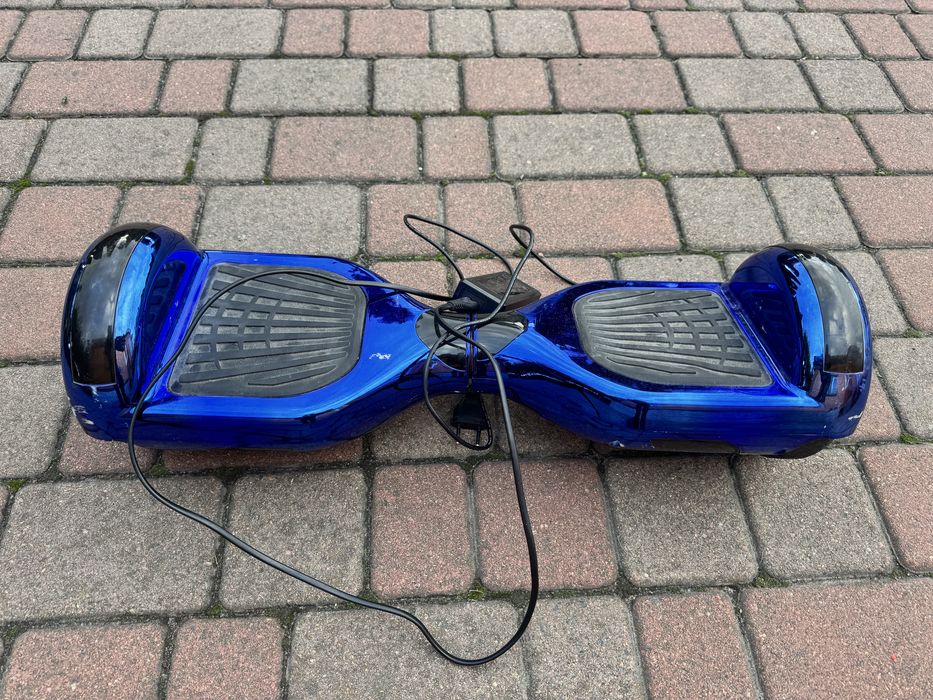 Продам гіроборд в хорошому стані