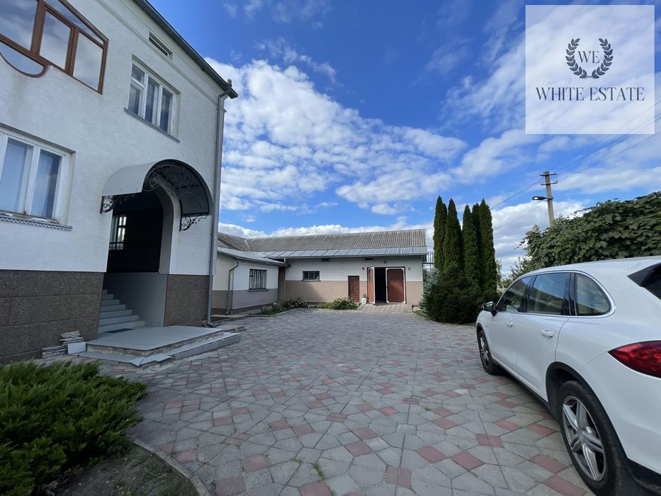 Продаж будинка в с. Камʼянки