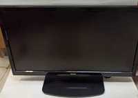 tv Haier LE24G610CF 24"