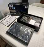 Router Asus AC6000 RT-AX88U