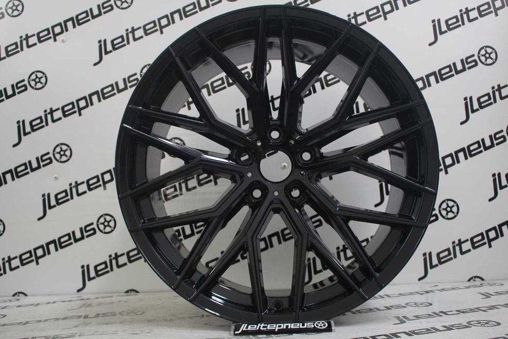 Jantes BMW 20 5x120 9+10 ET35+40 - Fazemos Montagem/Envios