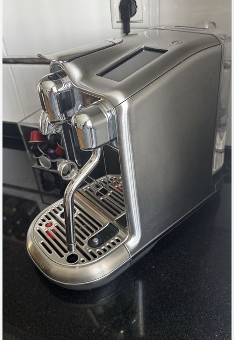 Crearista PRO Nespresso