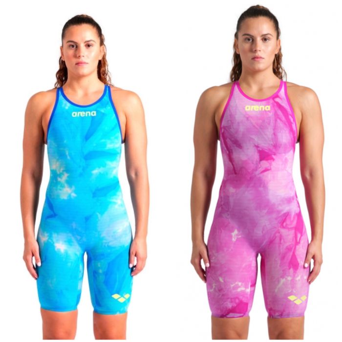 Комбинезон для плавания. Arena Carbon air 2. Arena carbon core.