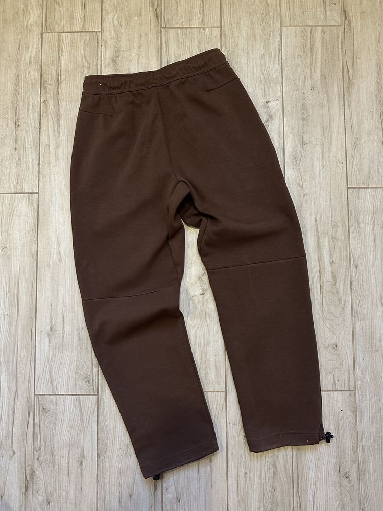 Nike tech fleece bagy