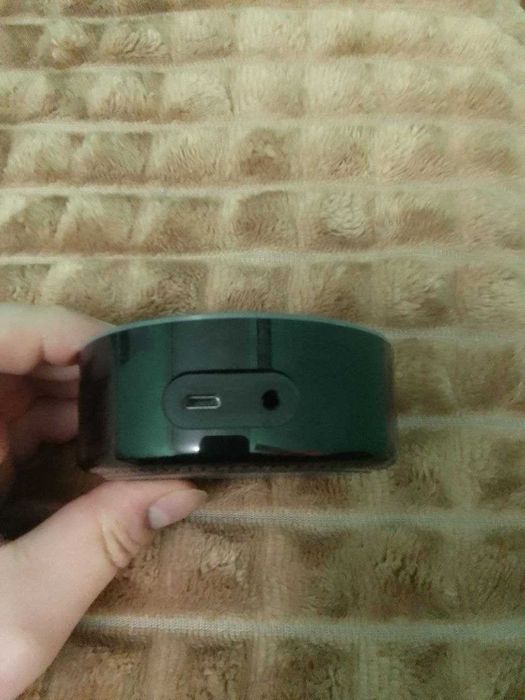 Розумна колонка Amazon Echo Dot (3rd Generation) Charcoal