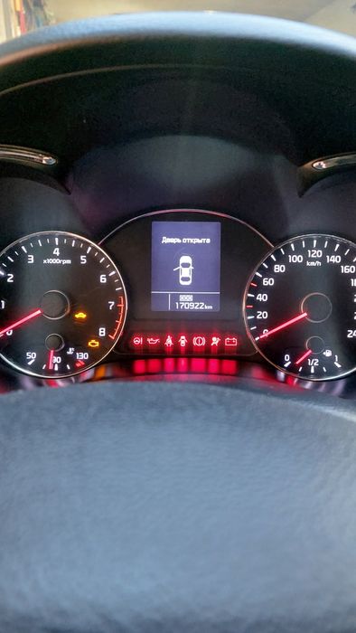 Продам KIA Cerato 3