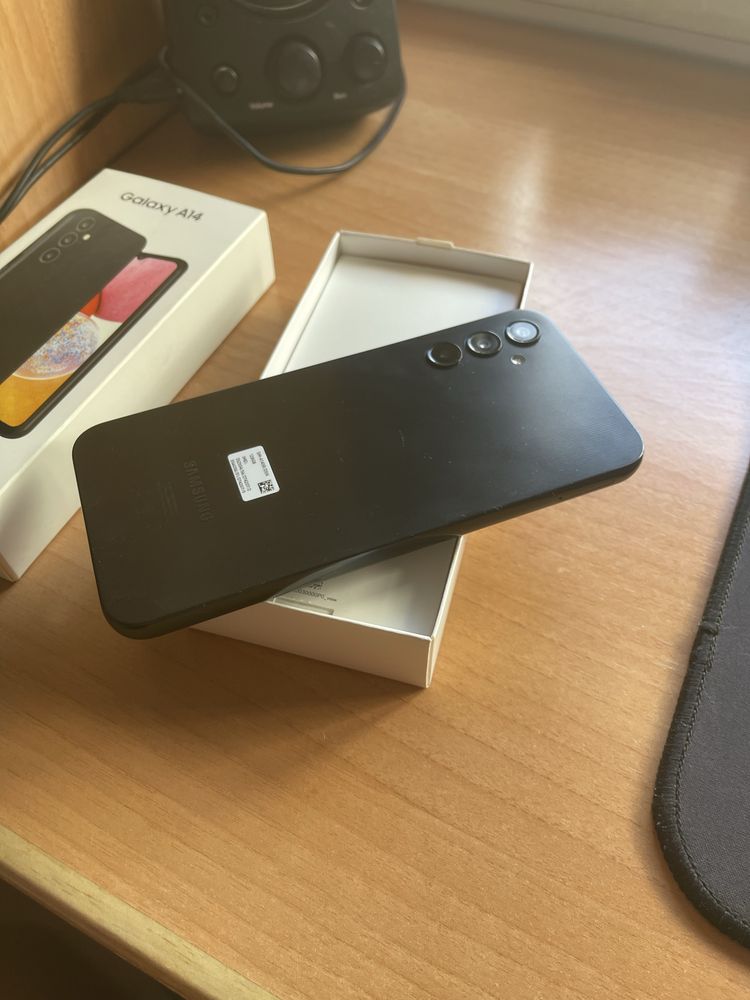 Samsung Galaxy 128gb a14 em perfeito estado