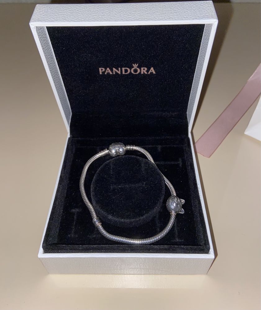 Pandora Пандора браслет, шарм
