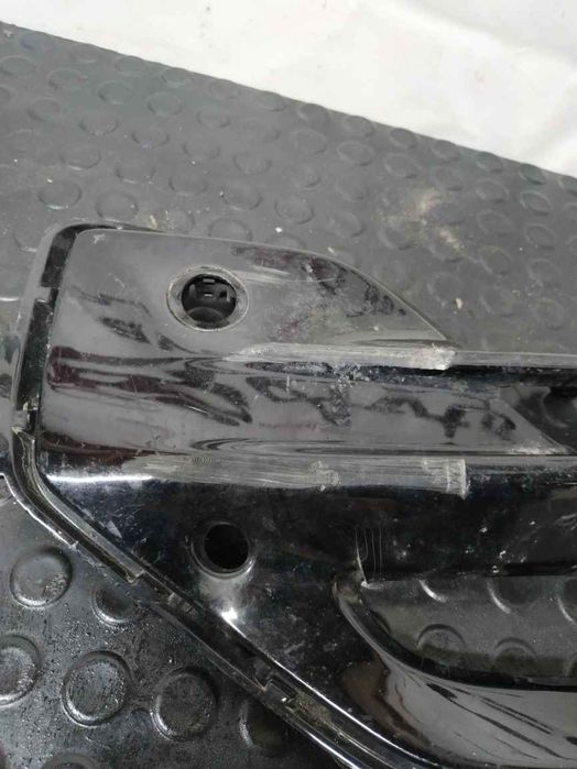 BMW X5 G05 18- M-Pack решітка бампера Перед R (дефект) RZ0931