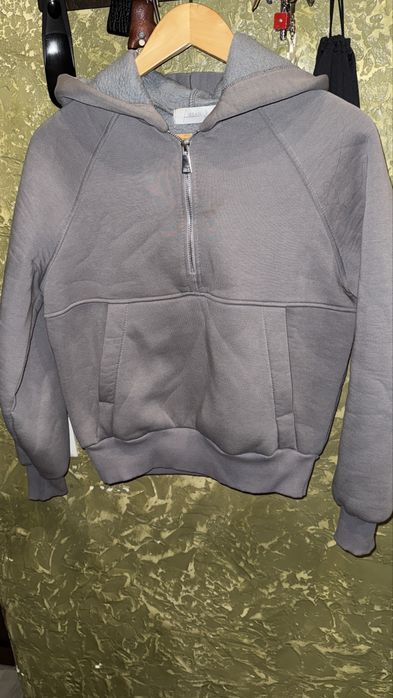 Костюм спортивний на флісі