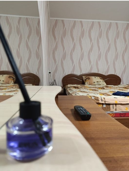 Подобово/погодинно.Центр