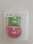Ring do smartwatch 42mm