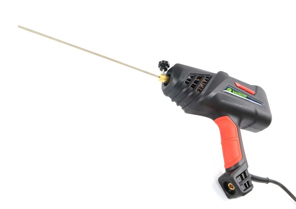 Soldador Inverter Tipo Pistola 105A JL20