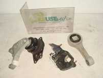 Apoio De Motor Dto Volkswagen Polo (9N_)