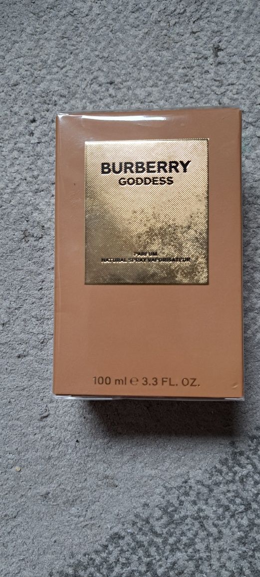 perfumy burberry goodnes