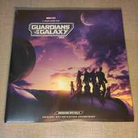 Guardians Of The Galaxy Vol.3 : Awesome Mix Vol. 3  2LP / Вініл