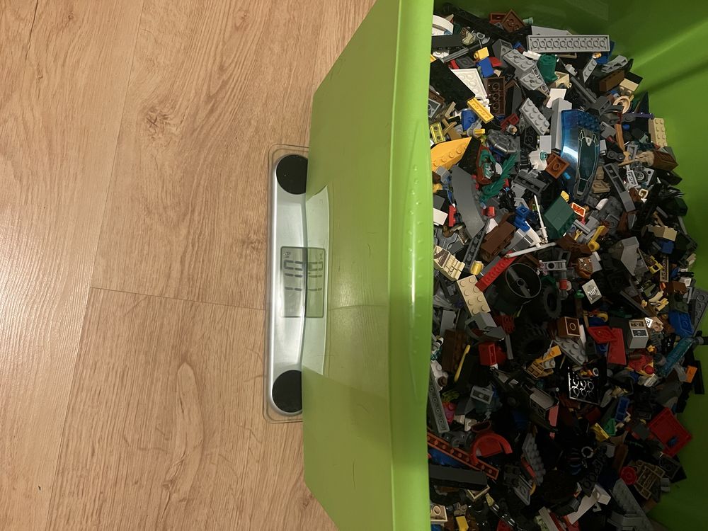 Mix lego 11 kg Marvel Dc super heroes piraci z karaibów star wars