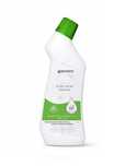 Płyn do WC toalety z nanosrebrem 750 ml naturalny