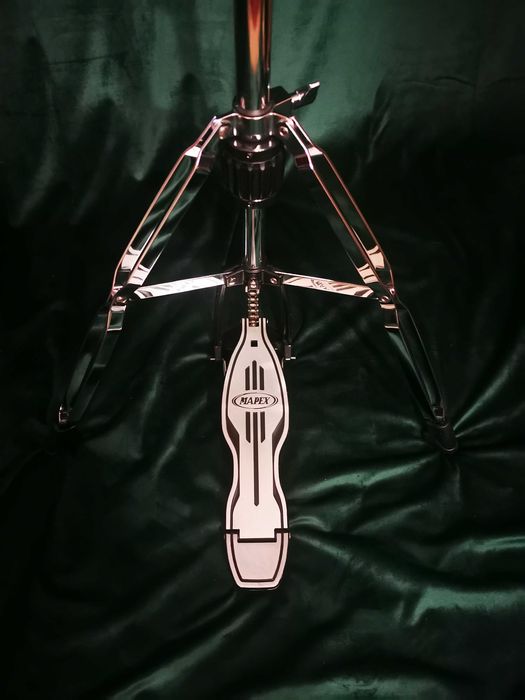 Statyw Mapex H600 Hi-hat, hardware do perkusji