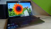 Notebook Laptop ASUS X73S-TY343V