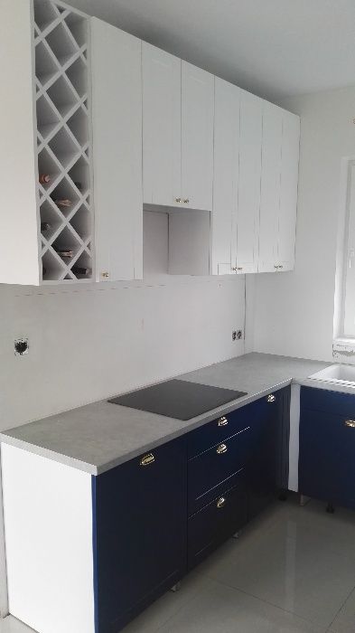 Kuchnie -szafy-zabudowy!!!