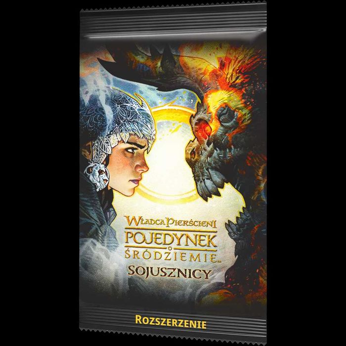 Władca Pierścieni: Pojedynek o Śródziemie Sojusznicy nowa sklep fvat