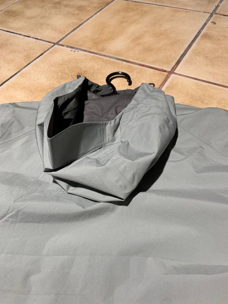 Куртка OR мембранна оригінал outdoor research на gore-tex чоловіча