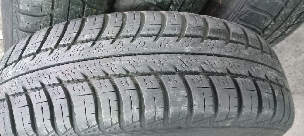 R14 175/80 шини зима.
