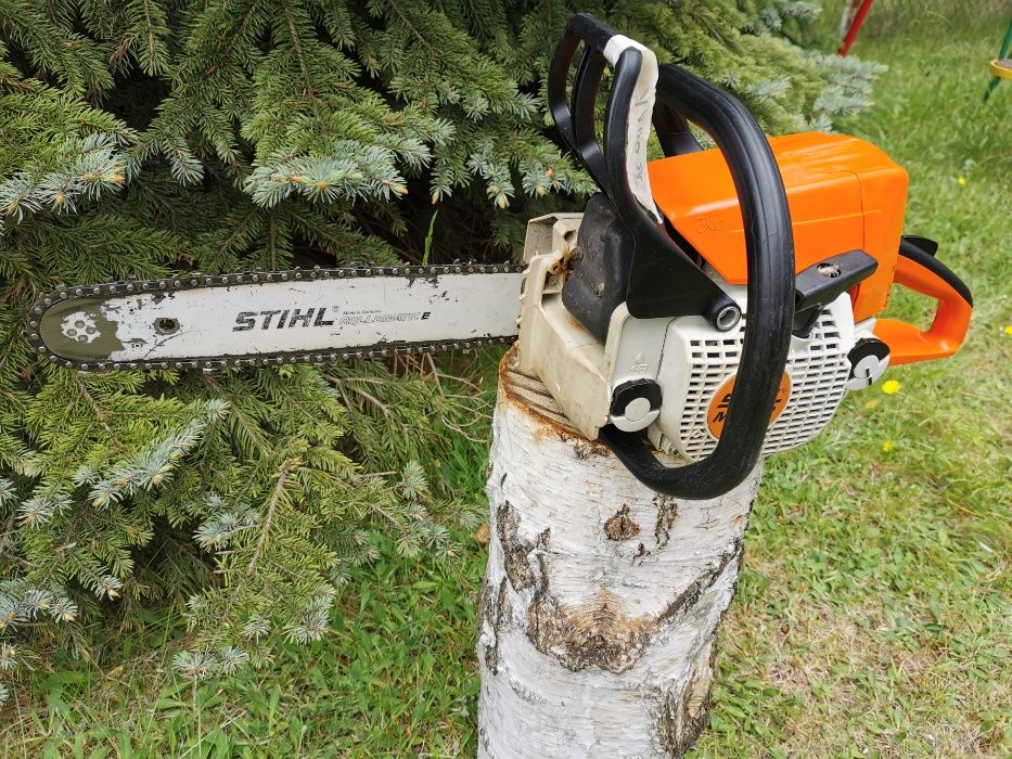 Piła pilarka spalinowa STIHL MS230 MS 230