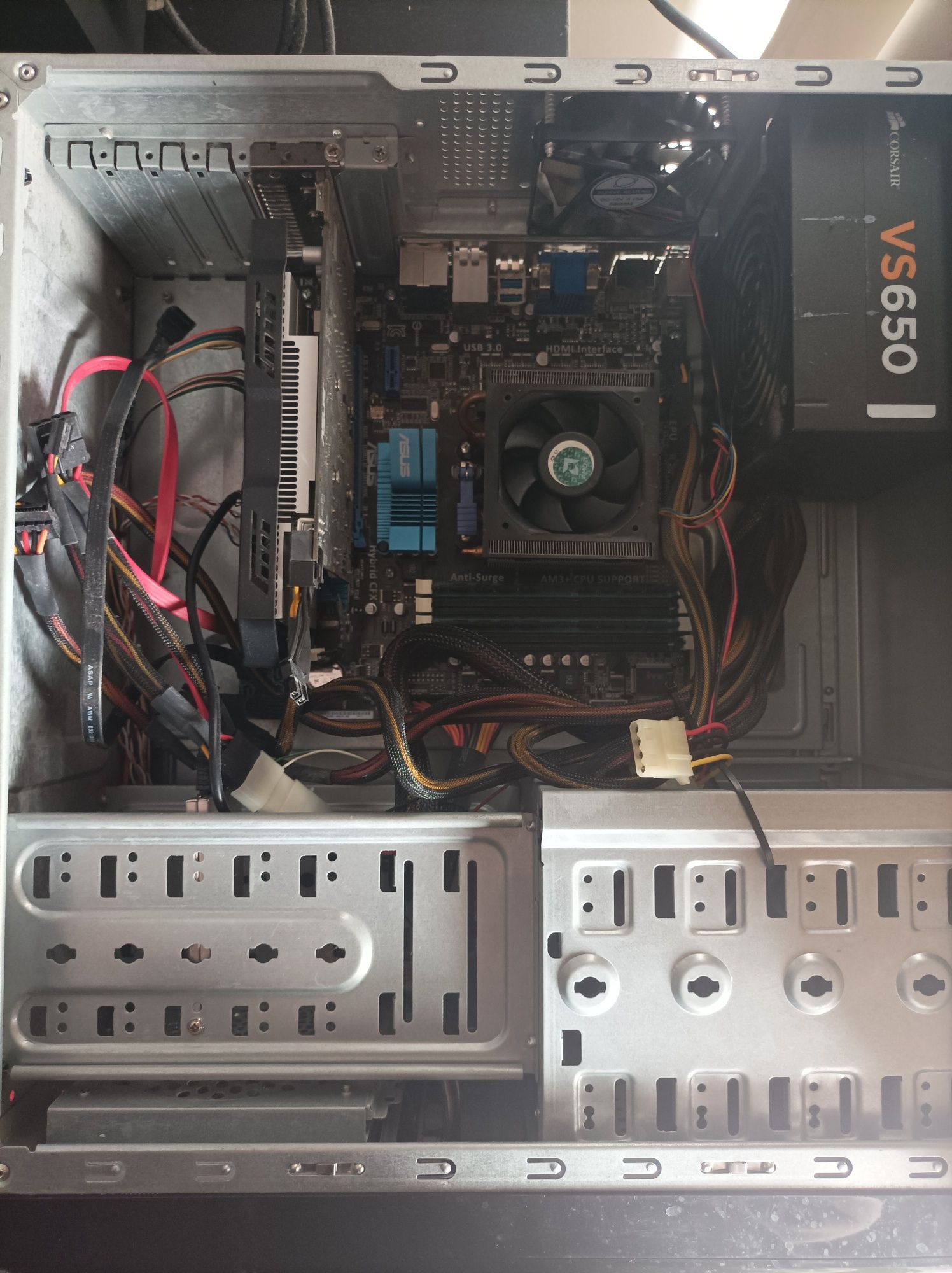 PC - Computador de secretária