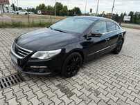 Volkswagen Passat CC R32 | 4x4 | 300KM | DSG