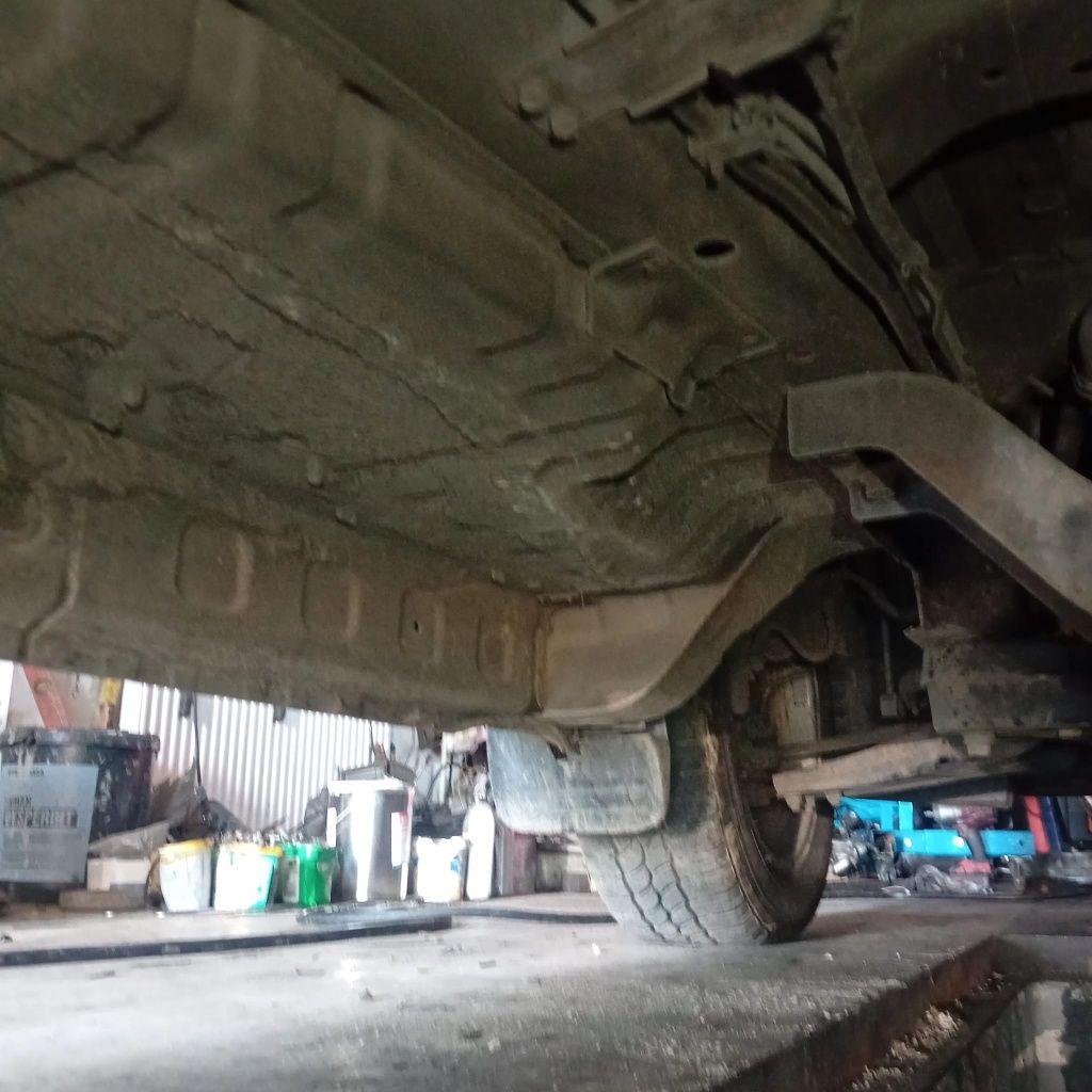 Hyundai H1 Starex bus 8 osobowy