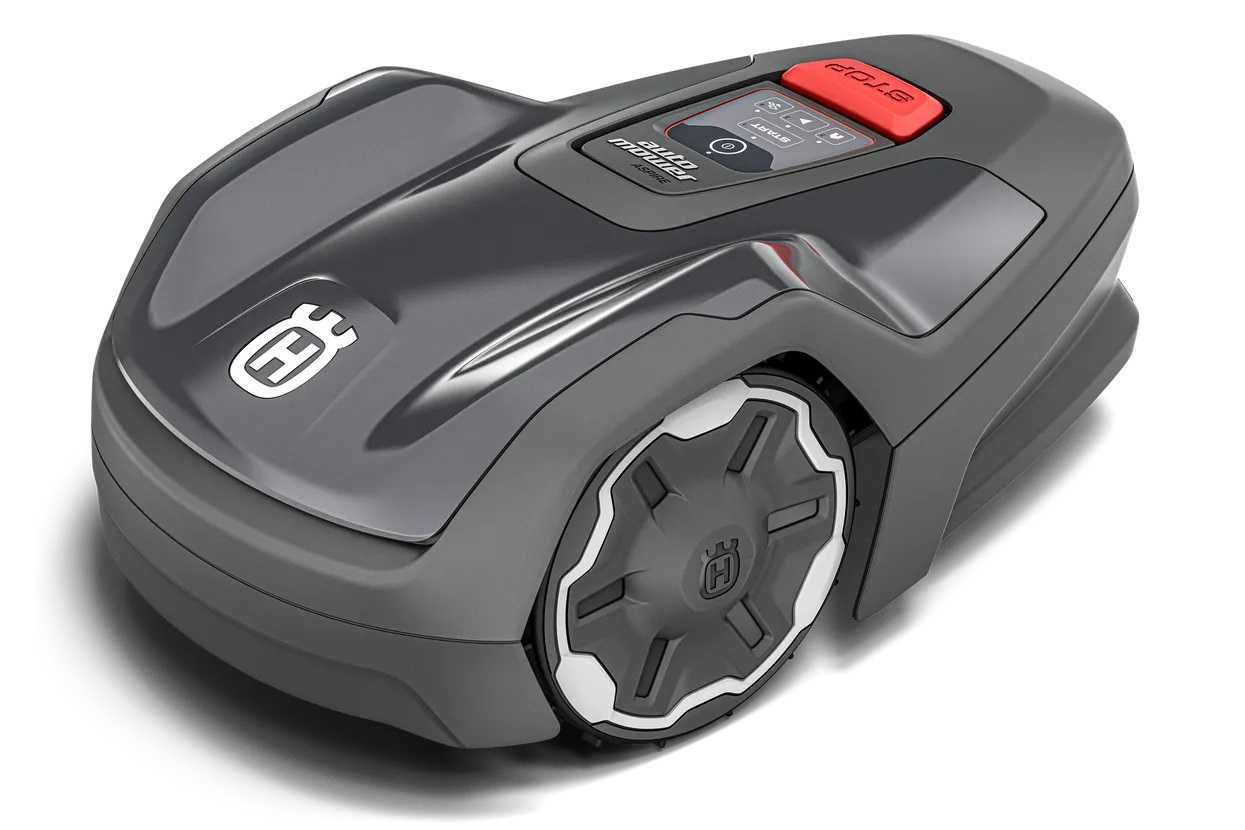 Husqvarna Automower Aspire R4 Kosiarka robot koszący do 400 m²