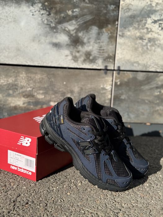 New Balance 1906 CORDURA / New Balance 1906R / НБ 1906 / Кордура 1906р