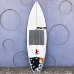 Prancha de Surf 5'6" 25L Pyzel